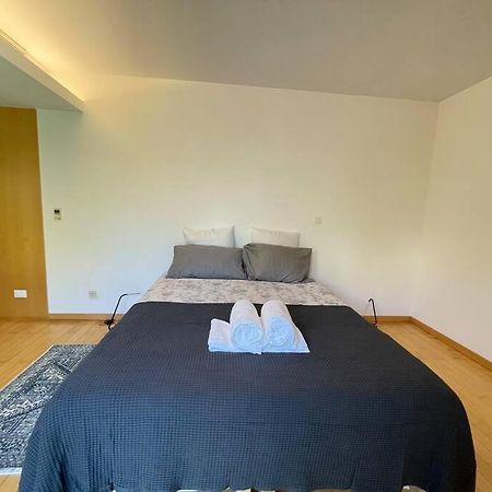 Cascais Lux Apartment 521 Letter Exteriér fotografie